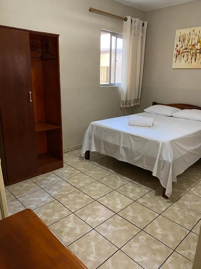 Pousada do Suiço Fortaleza  Fortaleza (Ceara)