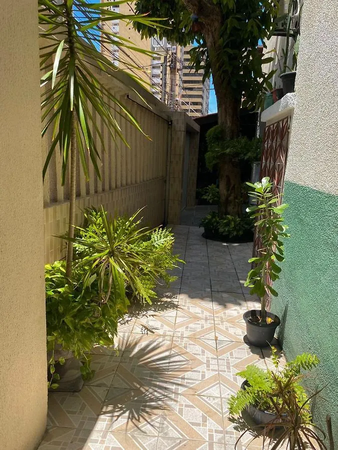 Pousada do Suiço Fortaleza  Fortaleza (Ceara)