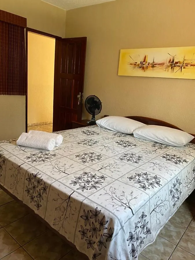 Estalagem Pousada do Suiço Fortaleza