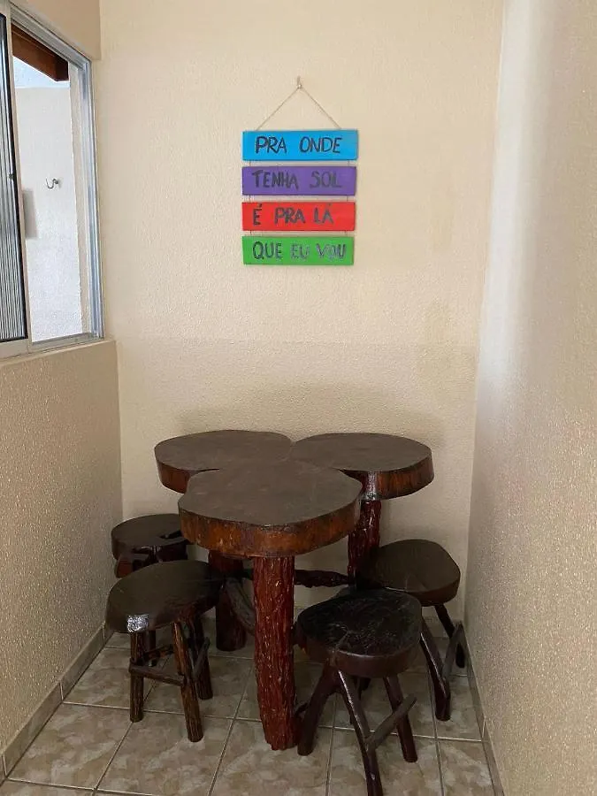 Pousada do Suiço Fortaleza
