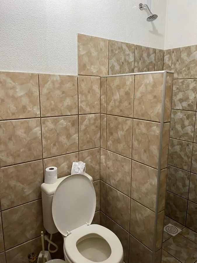 ** Estalagem Pousada do Suiço Fortaleza  Brasil