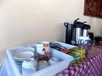 Pousada do Suiço Fortaleza