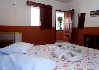 Pousada do Suiço Fortaleza  2*, Fortaleza (Ceara)