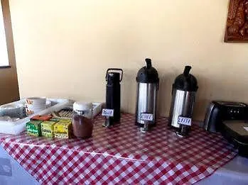** Estalagem Pousada do Suiço Fortaleza  Brasil