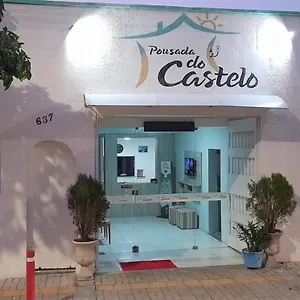Alojamento de Acomodação e Pequeno-almoço Do Castelo