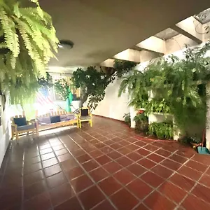  Albergue Family Consulado Americano Brasil