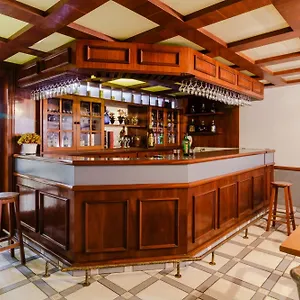 *** Hotel Acacia Brasil