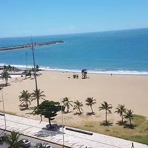 Apart-hotel Terraços Do Atlântico