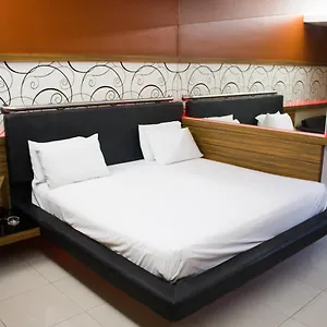 Motel para Casais Verde (adults Only)