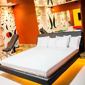 Motel para Casais Arte (adults Only)