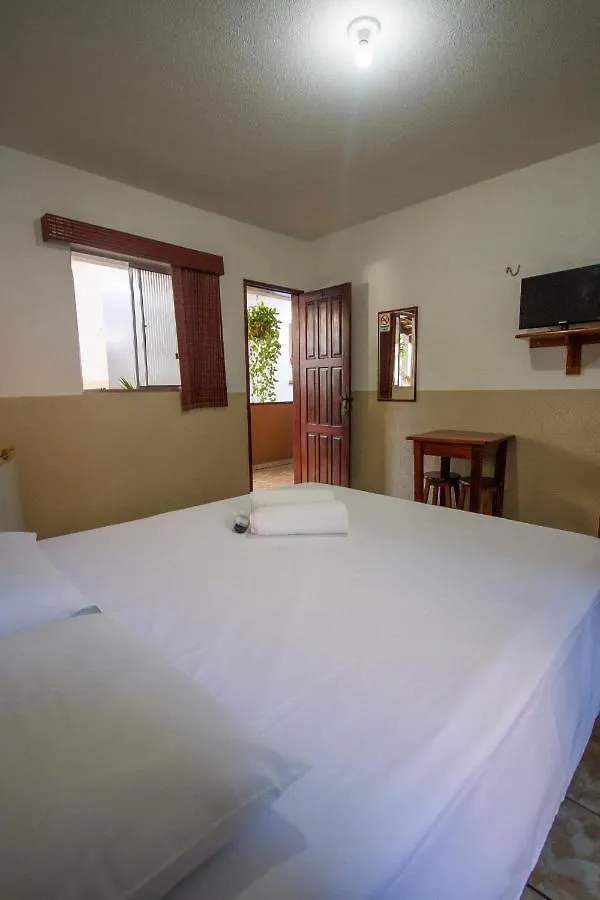 Pousada Do Suico Fortaleza  Inn