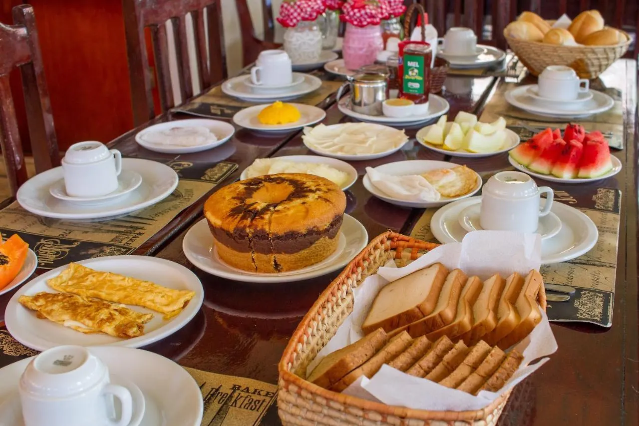 Pousada Do Suico Fortaleza  Inn Fortaleza (Ceara)