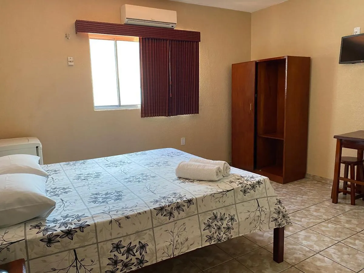 Pousada Do Suico Fortaleza  Inn Fortaleza (Ceara)