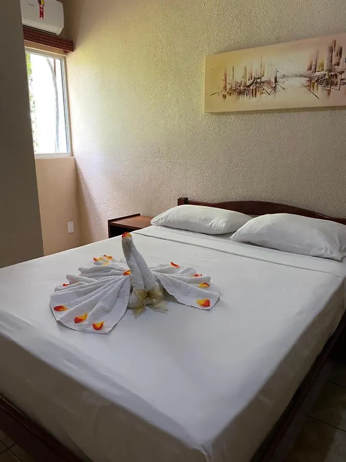 Pousada Do Suico Fortaleza  Inn