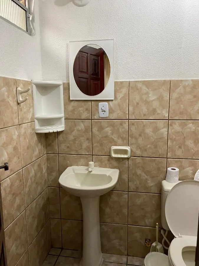 Inn Pousada Do Suico Fortaleza