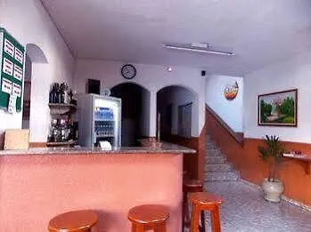 Inn Pousada Do Suico Fortaleza