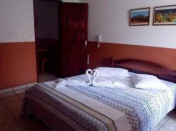 Pousada Do Suico Fortaleza  Inn